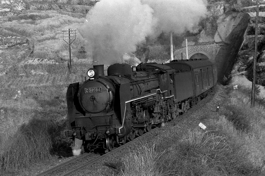 C59 Kure Line 1968 Bild 02